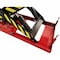 Pake Handling Tools Electric Hydraulic Scissor Lift Table, 5,000 lb. Capacity, 72''x48'' Platform, 36.25'' Lifting Height PAKHWBG237248 - alternate 4